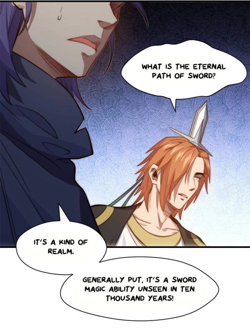 Top Tier Providence Chapter 71 - Page 3