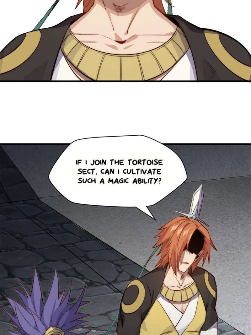 Top Tier Providence Chapter 71 - Page 6
