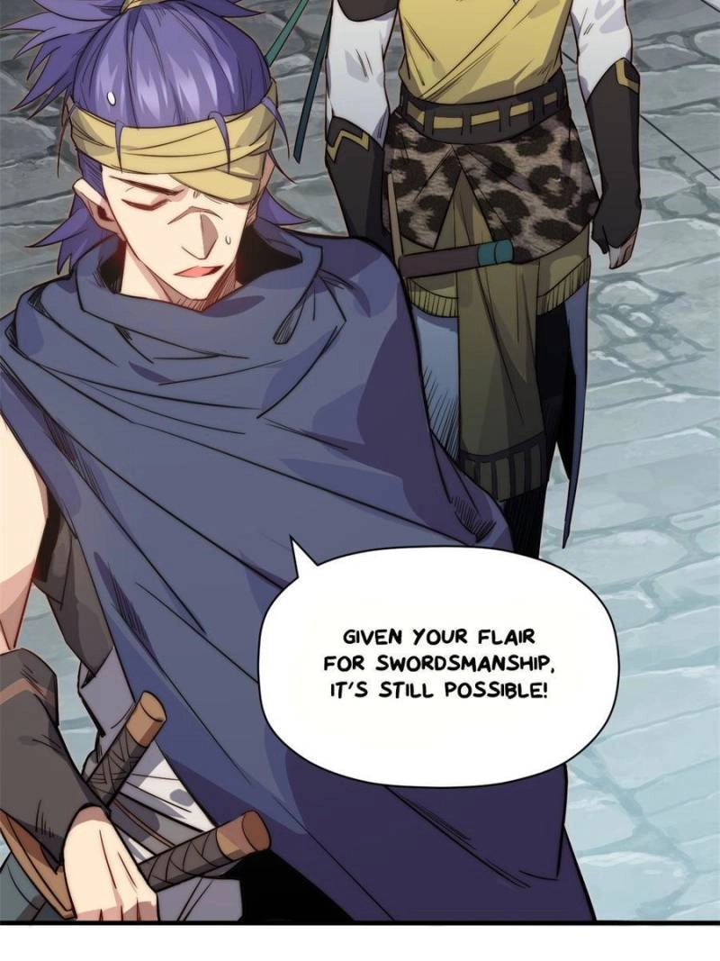 Top Tier Providence Chapter 71 - Page 7
