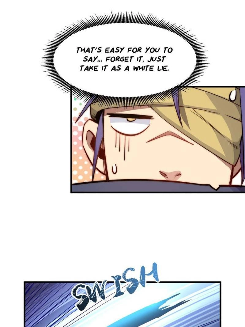 Top Tier Providence Chapter 71 - Page 8