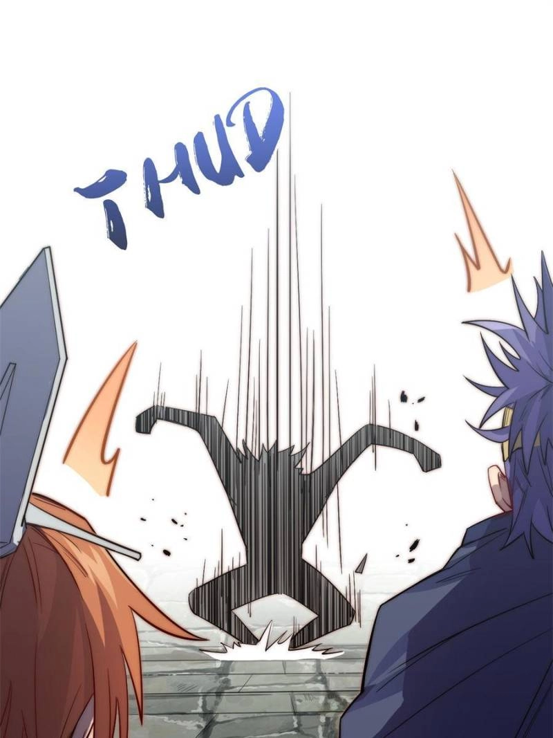 Top Tier Providence Chapter 71 - Page 10