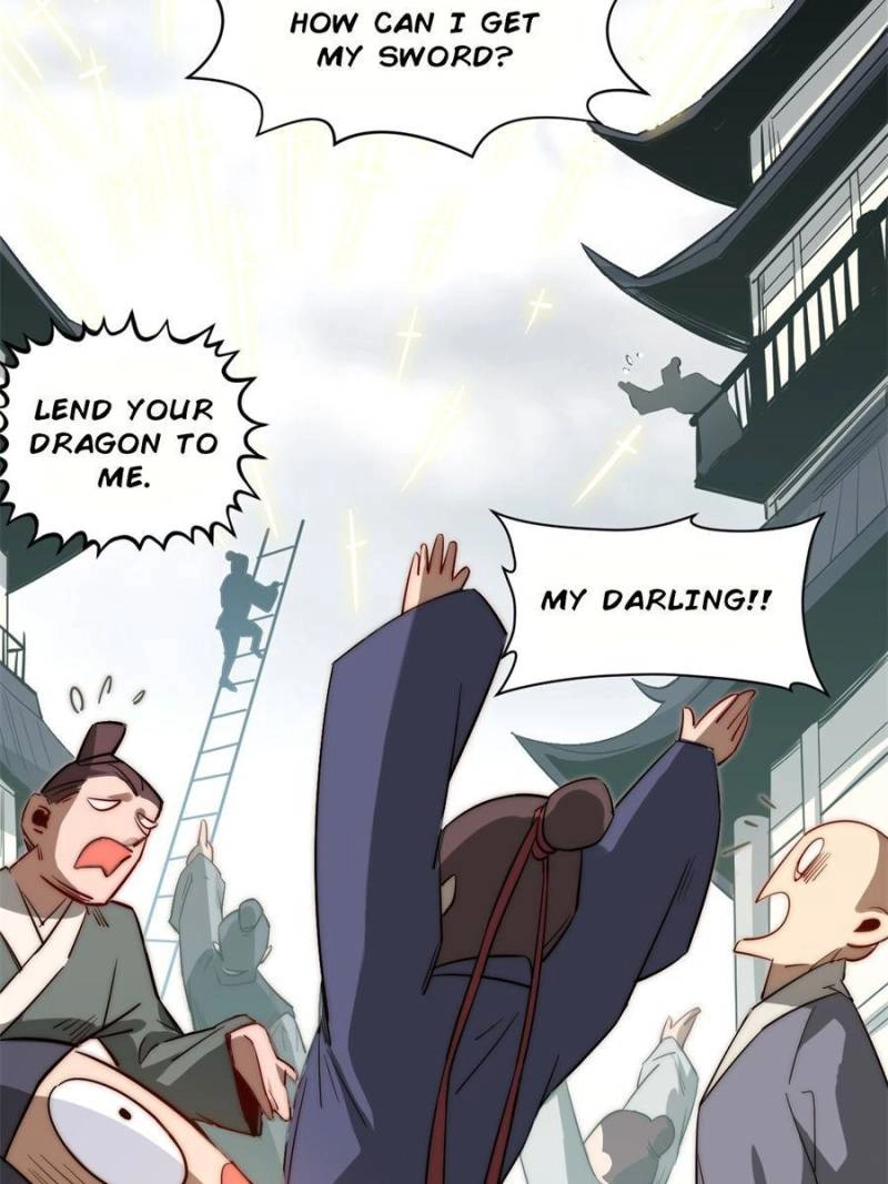Top Tier Providence Chapter 71 - Page 16
