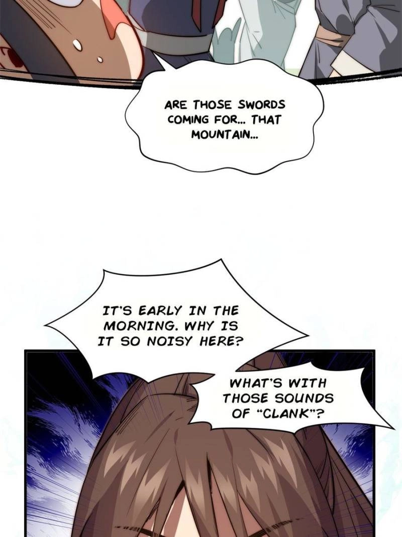Top Tier Providence Chapter 71 - Page 17