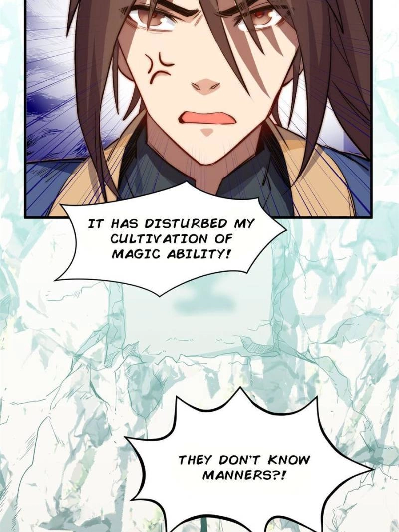 Top Tier Providence Chapter 71 - Page 18