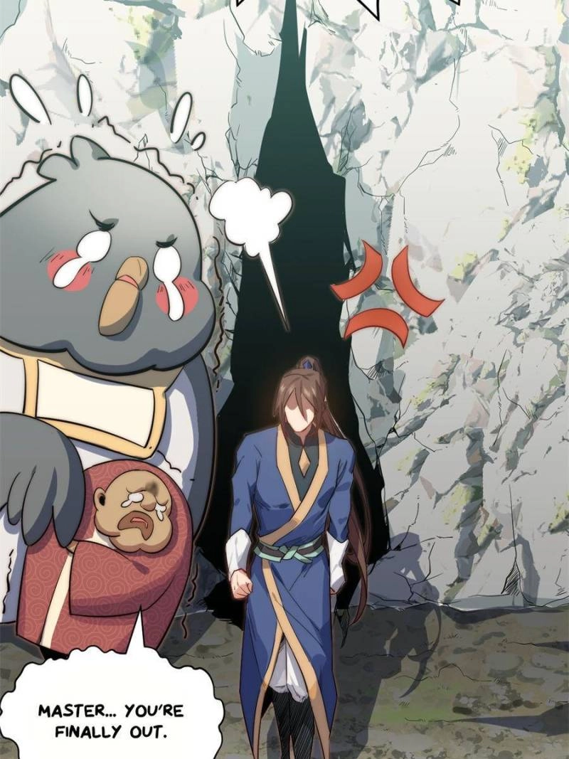 Top Tier Providence Chapter 71 - Page 19