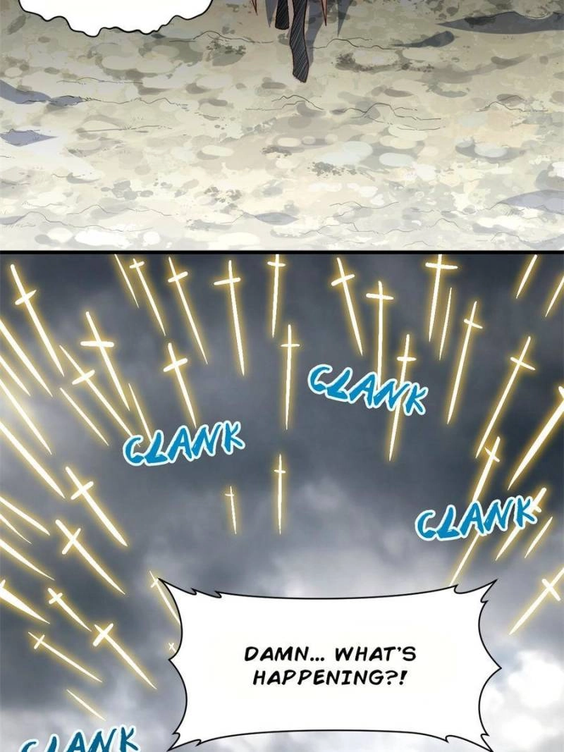 Top Tier Providence Chapter 71 - Page 20