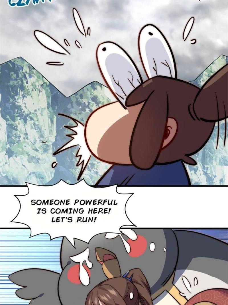 Top Tier Providence Chapter 71 - Page 21