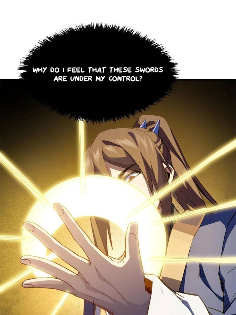 Top Tier Providence Chapter 71 - Page 23