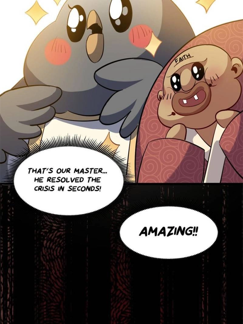 Top Tier Providence Chapter 71 - Page 29