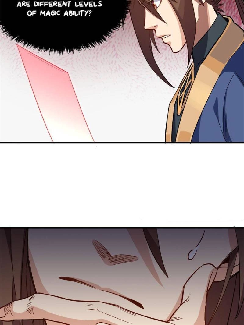Top Tier Providence Chapter 71 - Page 31