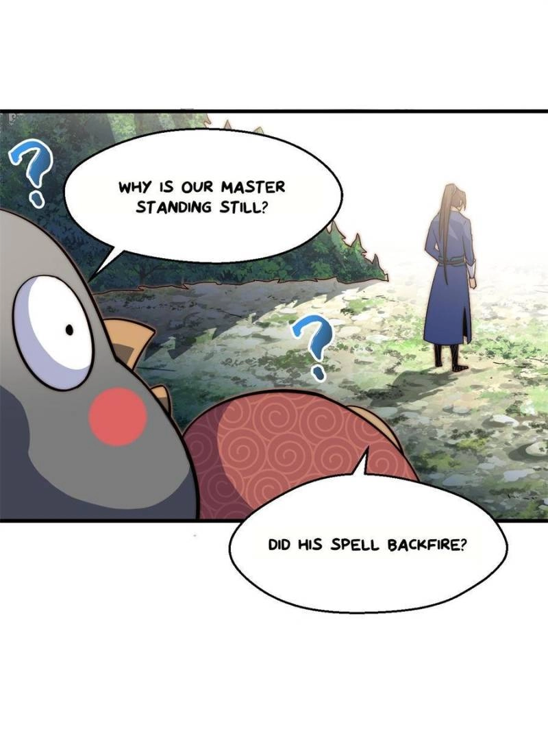 Top Tier Providence Chapter 71 - Page 35