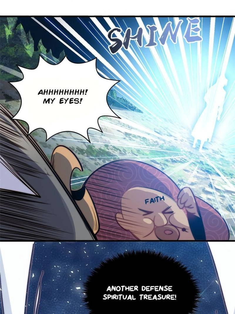 Top Tier Providence Chapter 71 - Page 36