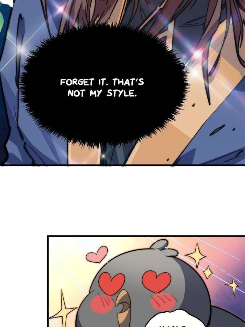 Top Tier Providence Chapter 71 - Page 40