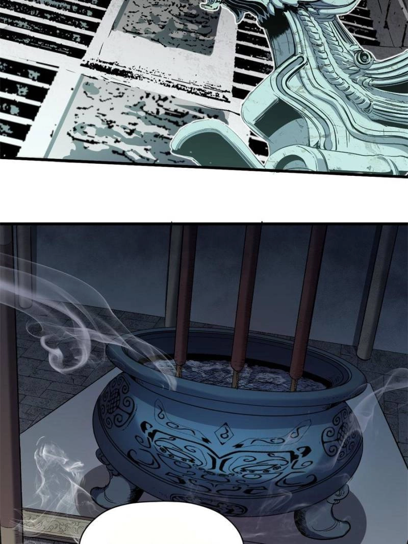 Top Tier Providence Chapter 71 - Page 44