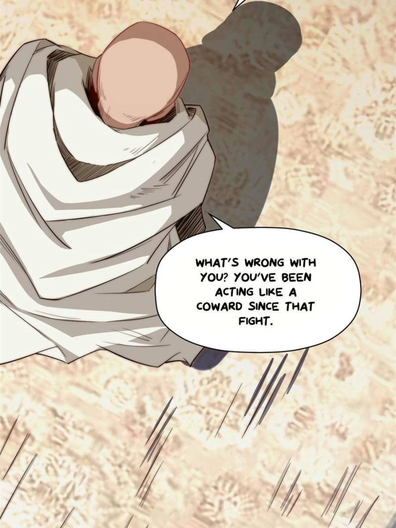 Top Tier Providence Chapter 71 - Page 51