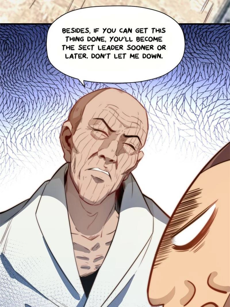 Top Tier Providence Chapter 71 - Page 52