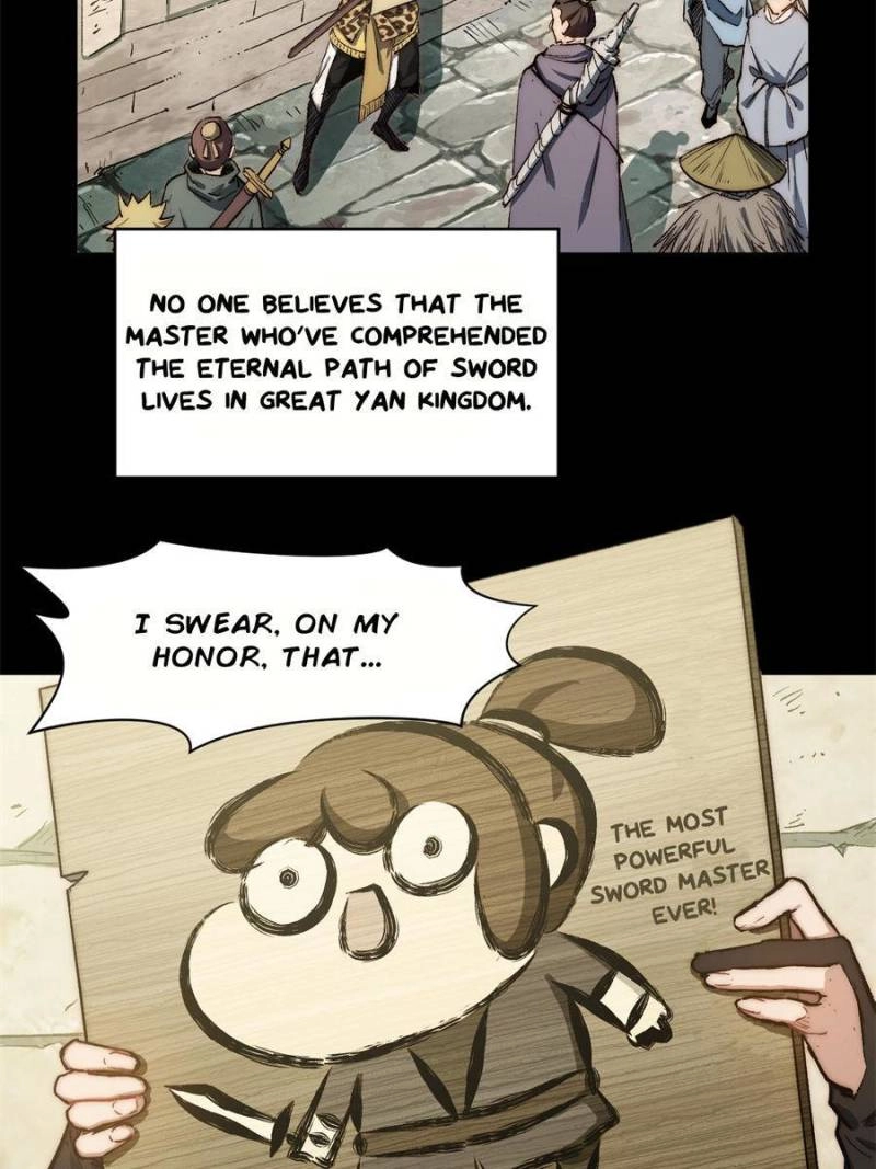 Top Tier Providence Chapter 72 - Page 3