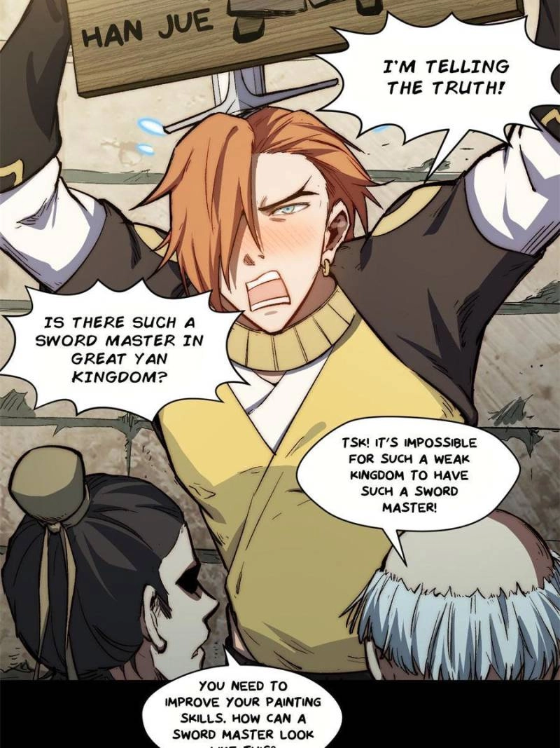 Top Tier Providence Chapter 72 - Page 4
