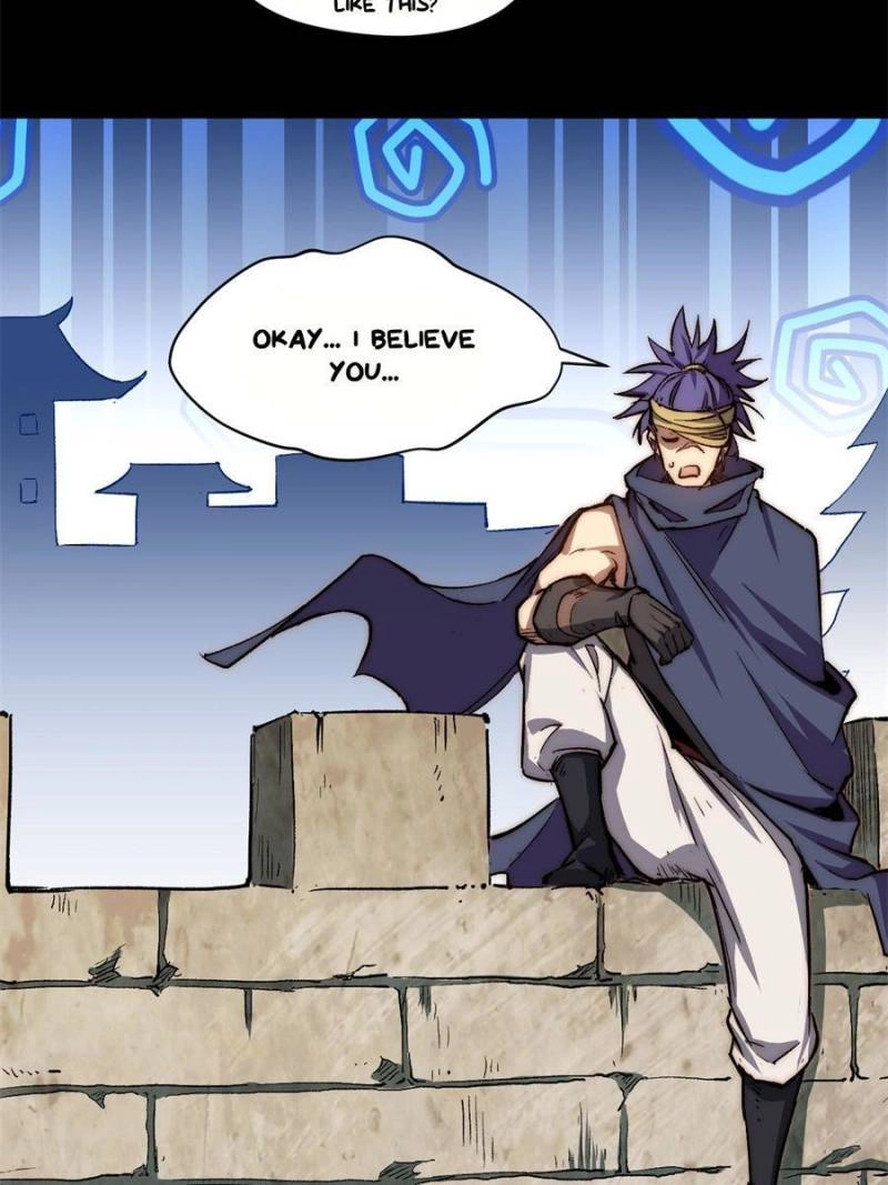 Top Tier Providence Chapter 72 - Page 5