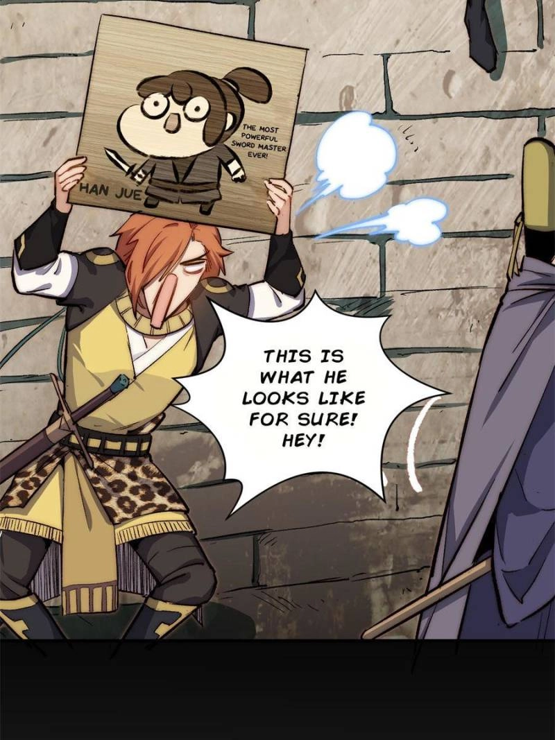 Top Tier Providence Chapter 72 - Page 6