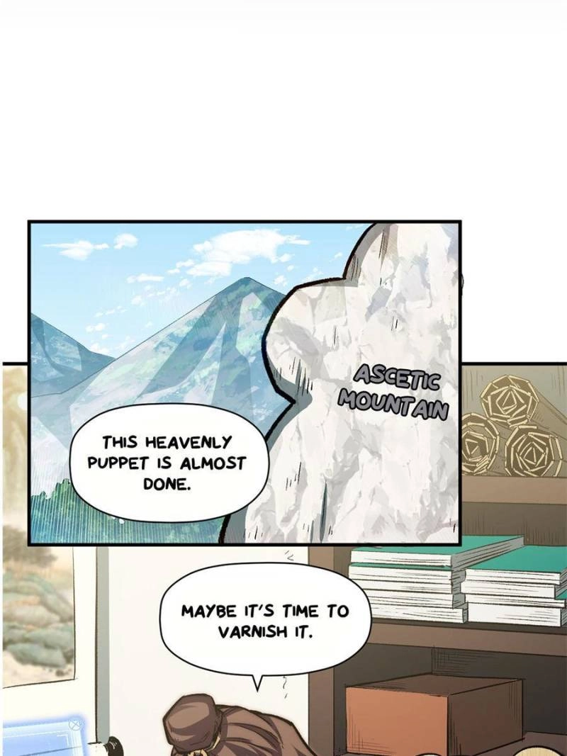 Top Tier Providence Chapter 72 - Page 8