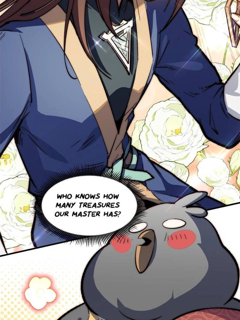 Top Tier Providence Chapter 72 - Page 15