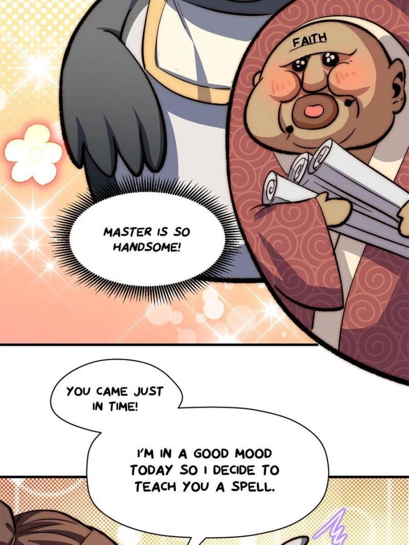 Top Tier Providence Chapter 72 - Page 16