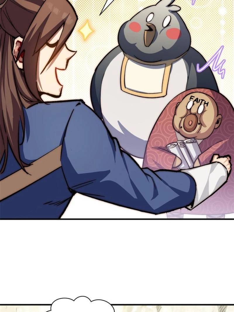Top Tier Providence Chapter 72 - Page 17