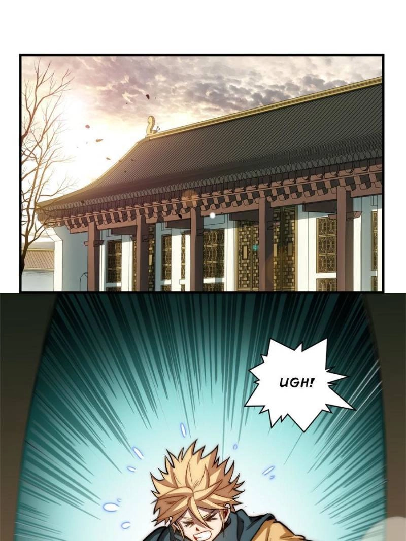 Top Tier Providence Chapter 72 - Page 21