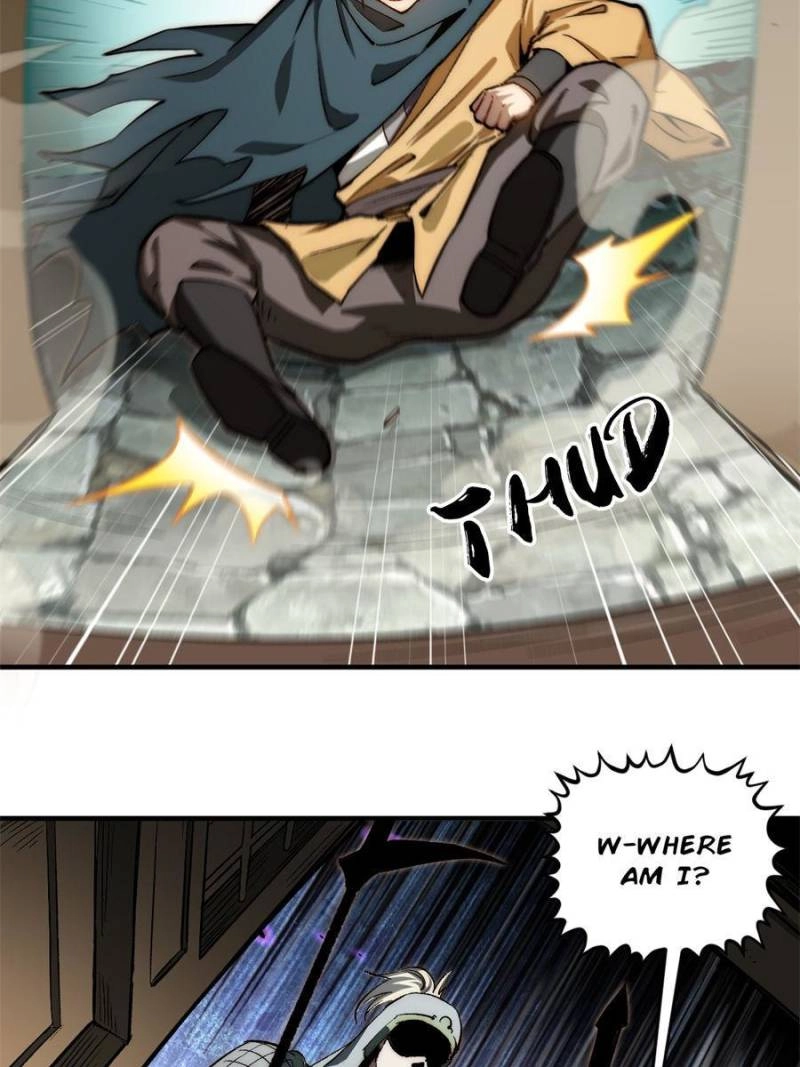 Top Tier Providence Chapter 72 - Page 22