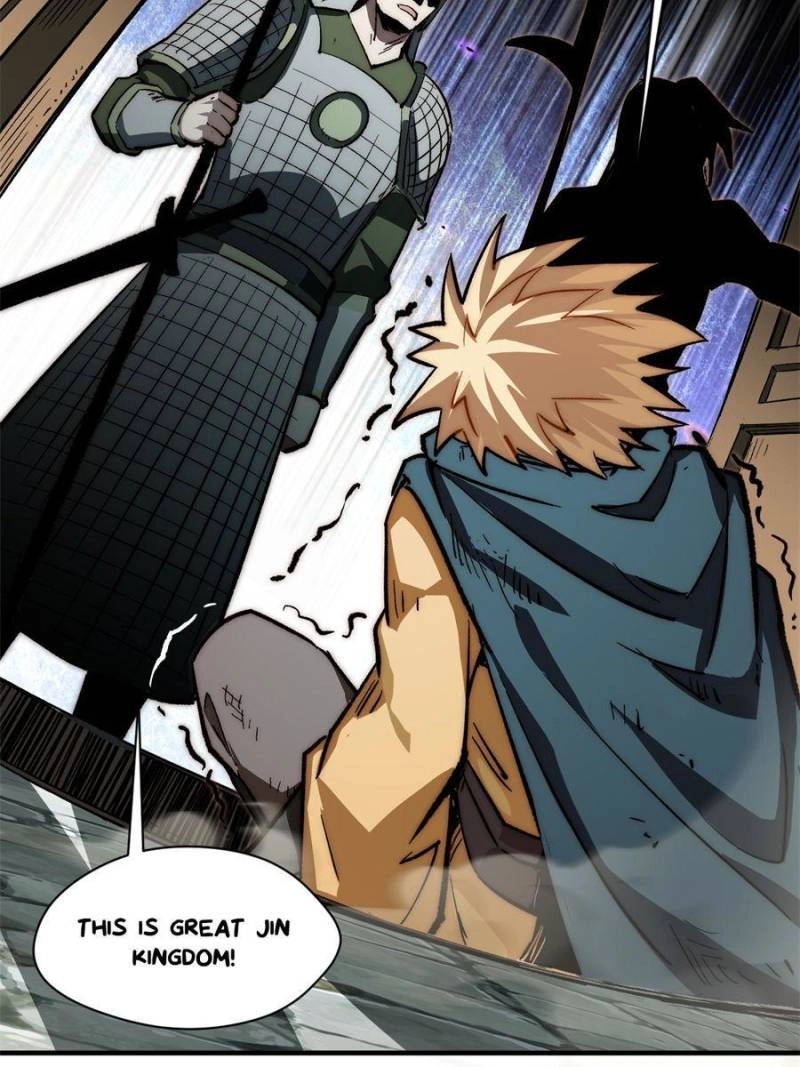 Top Tier Providence Chapter 72 - Page 23