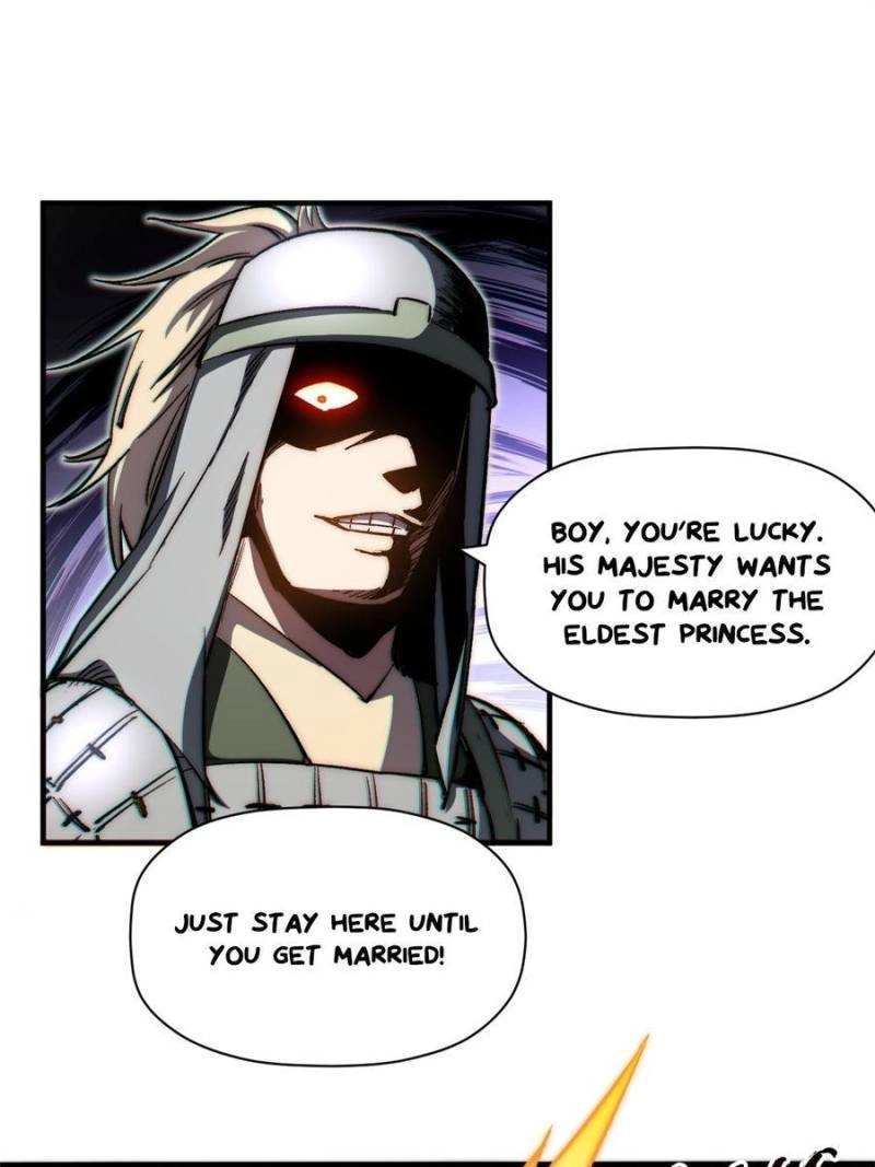 Top Tier Providence Chapter 72 - Page 25