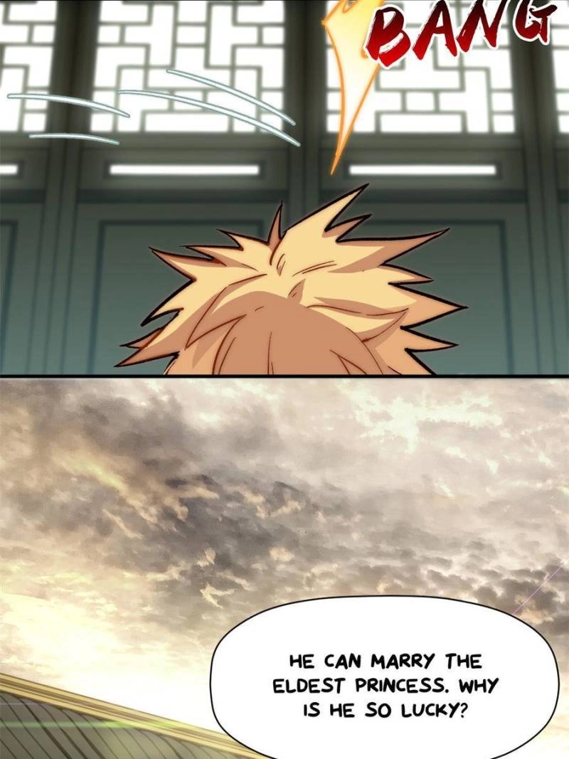 Top Tier Providence Chapter 72 - Page 26