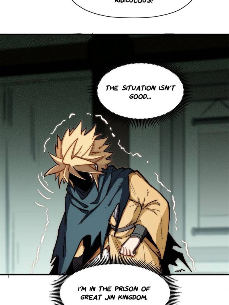 Top Tier Providence Chapter 72 - Page 28