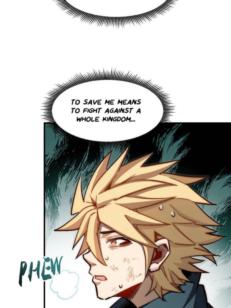 Top Tier Providence Chapter 72 - Page 29