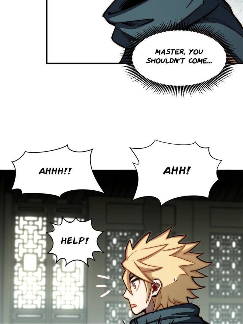 Top Tier Providence Chapter 72 - Page 30