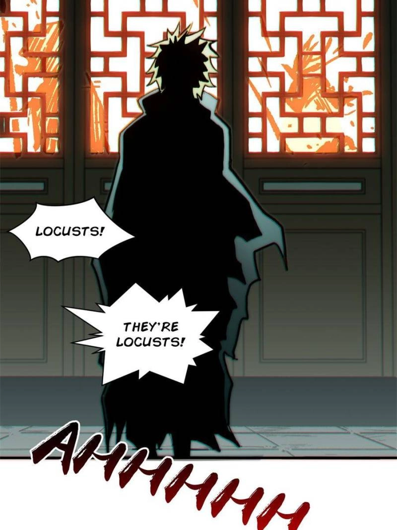 Top Tier Providence Chapter 72 - Page 32