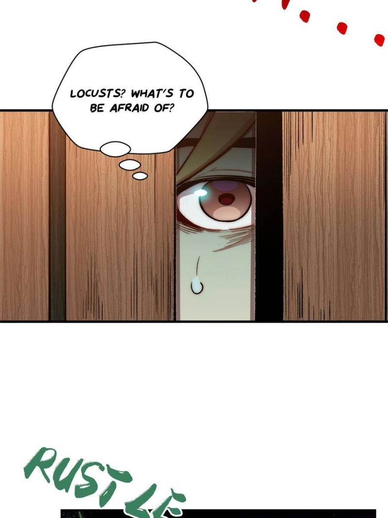 Top Tier Providence Chapter 72 - Page 33