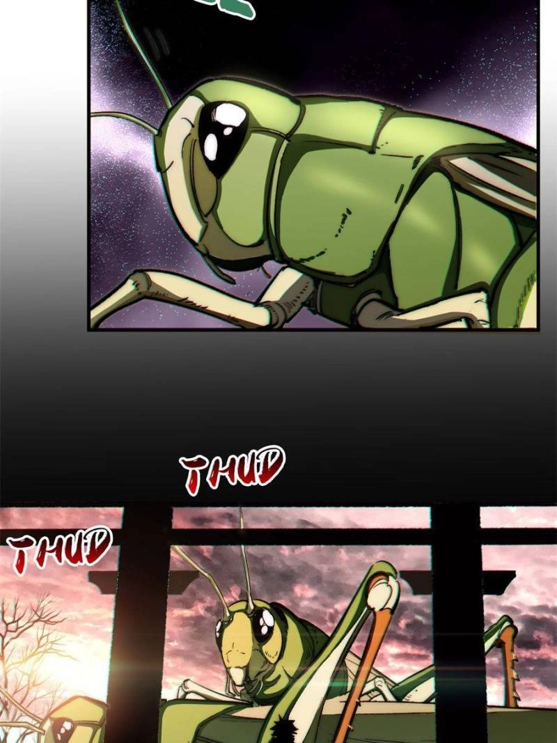 Top Tier Providence Chapter 72 - Page 34