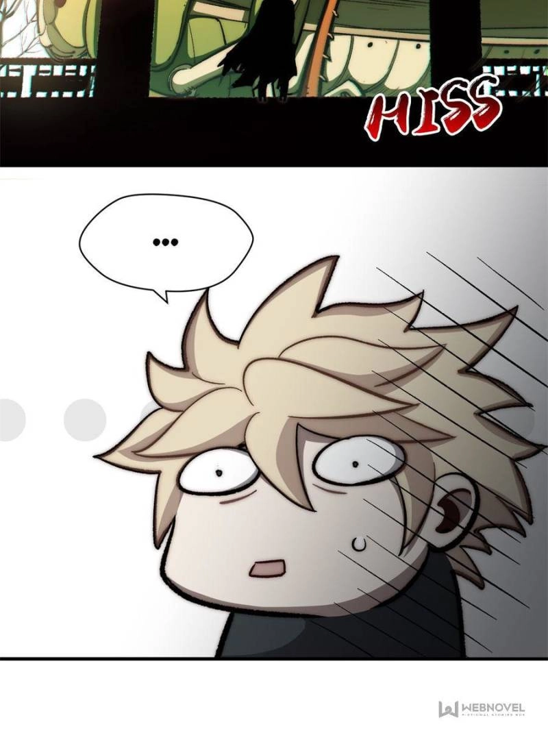 Top Tier Providence Chapter 72 - Page 35
