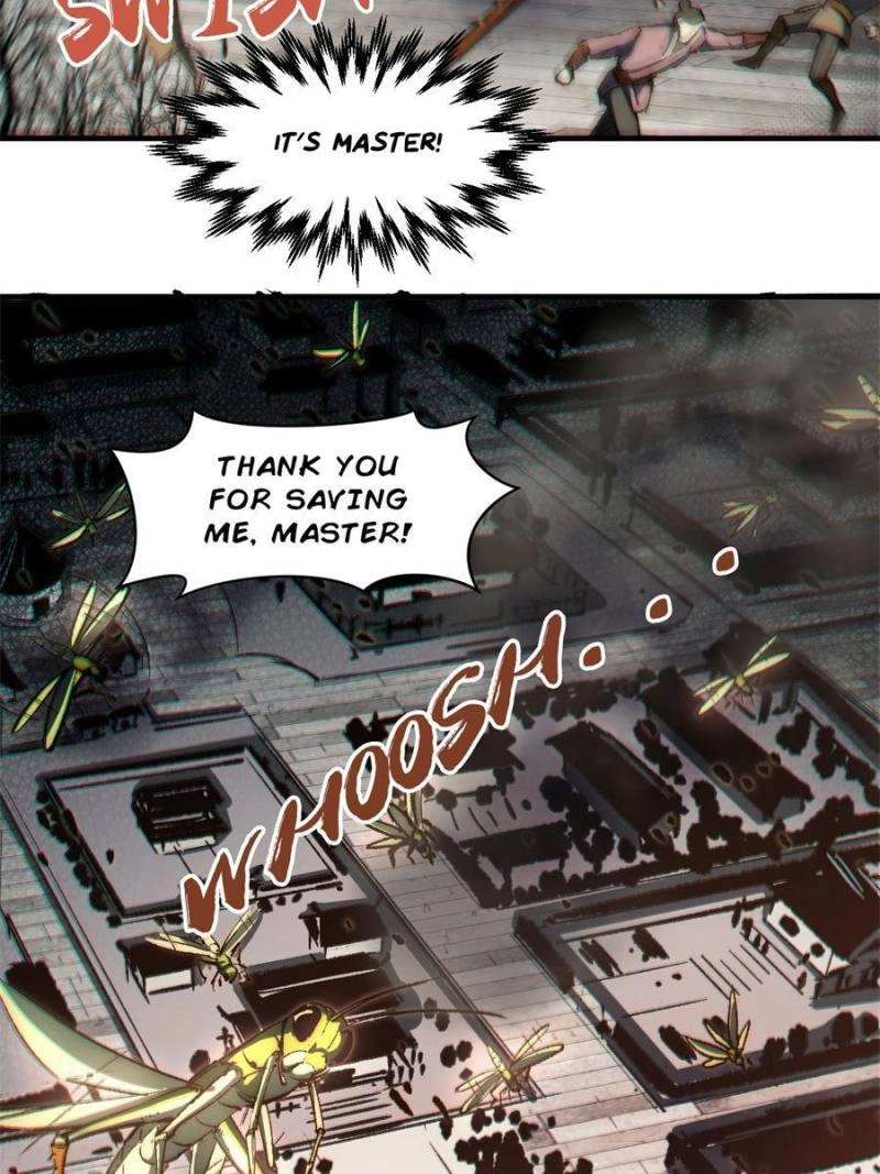 Top Tier Providence Chapter 72 - Page 38