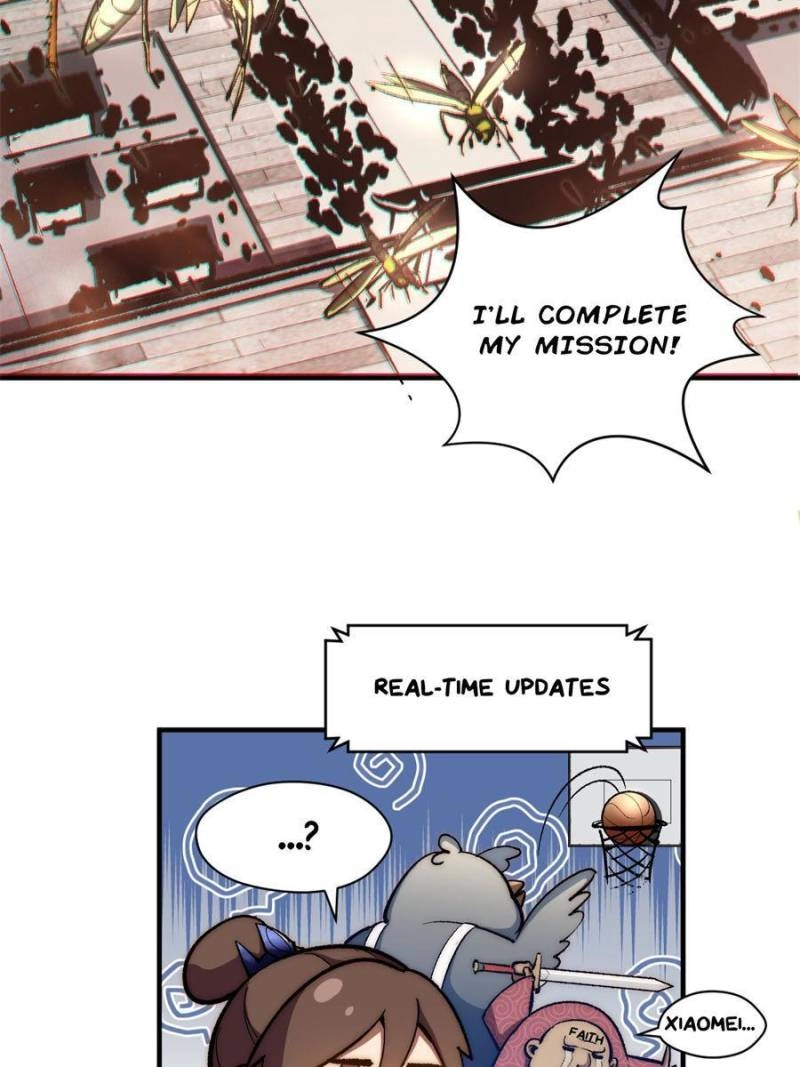 Top Tier Providence Chapter 72 - Page 39