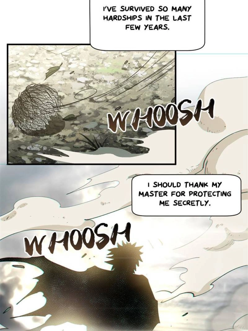 Top Tier Providence Chapter 72 - Page 41