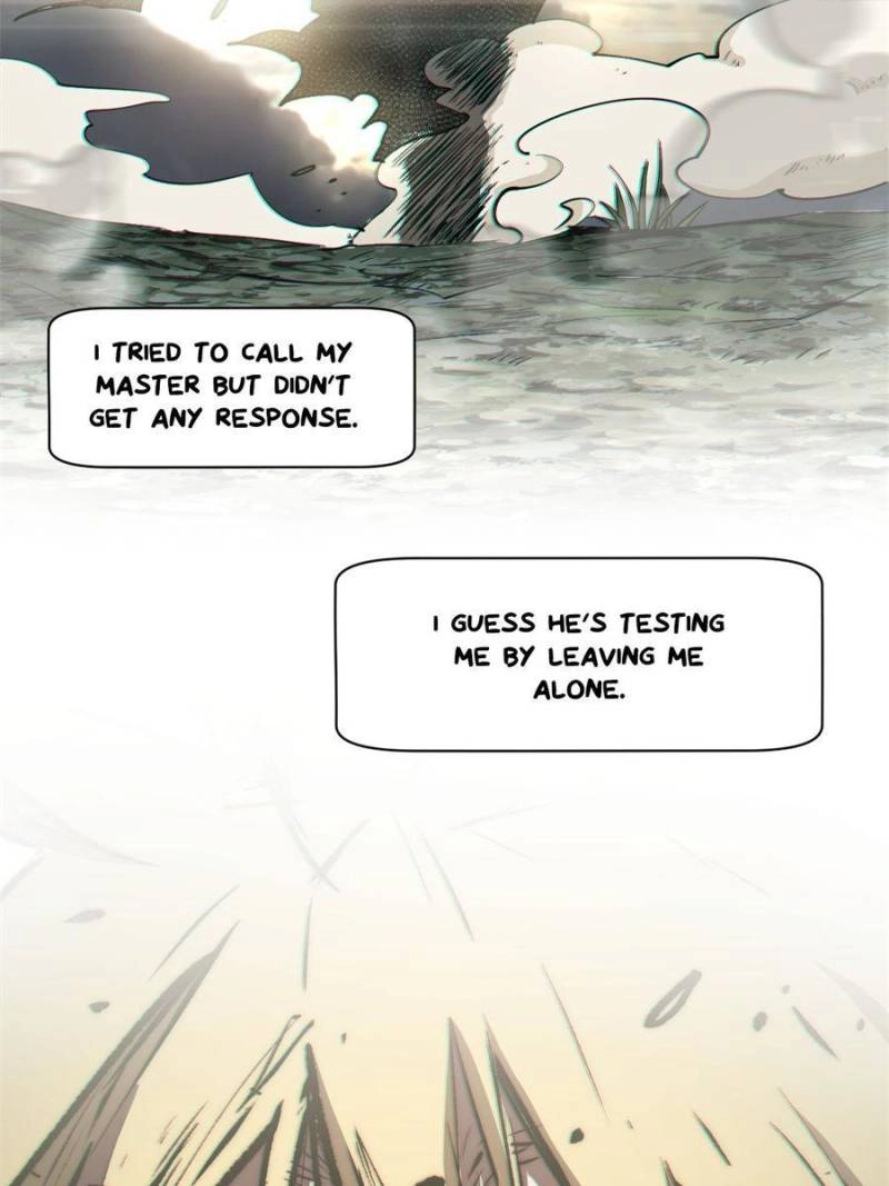Top Tier Providence Chapter 72 - Page 42