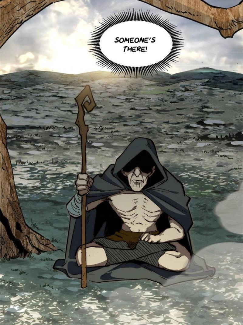 Top Tier Providence Chapter 72 - Page 45