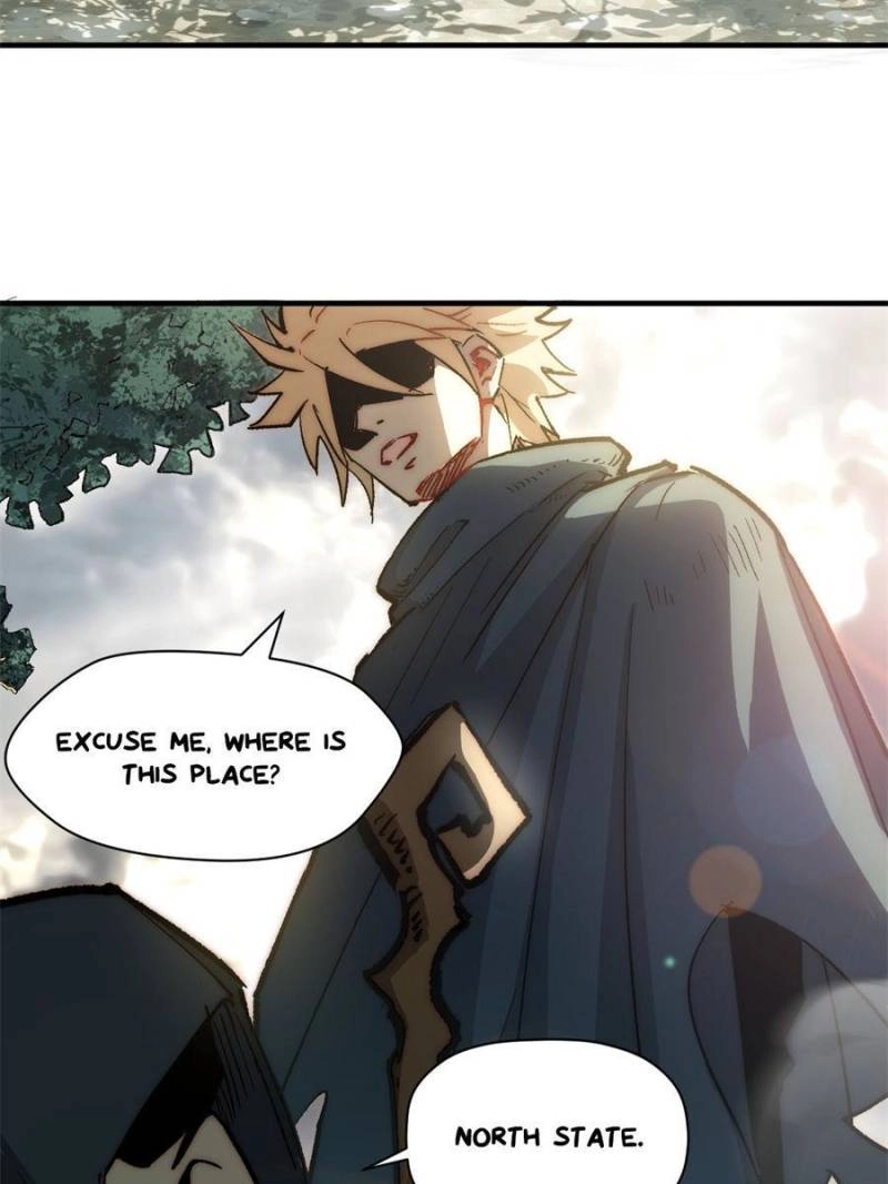 Top Tier Providence Chapter 72 - Page 46