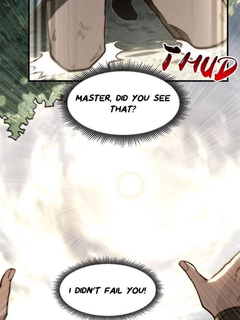 Top Tier Providence Chapter 72 - Page 51