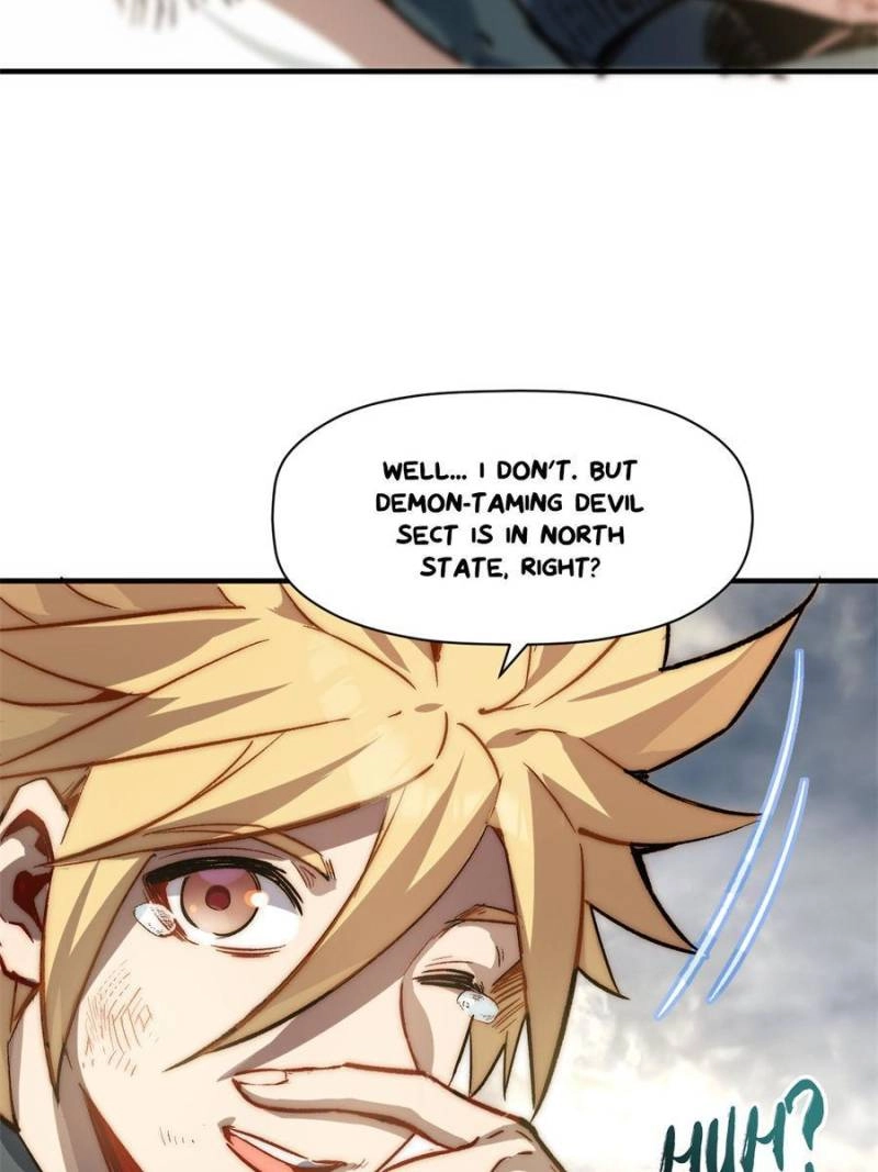 Top Tier Providence Chapter 72 - Page 54