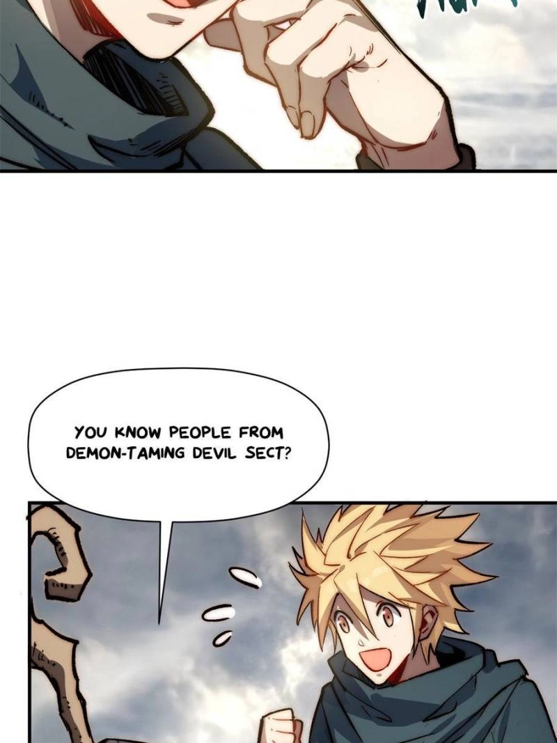 Top Tier Providence Chapter 72 - Page 55