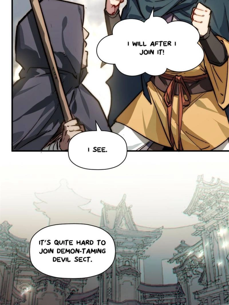 Top Tier Providence Chapter 72 - Page 56